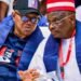 Trouble Looms for Peter Obi, Kwankwaso As Court Cancels NDC