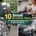 How to Start a Small Business in Nigeria With Low Capital in 2026
