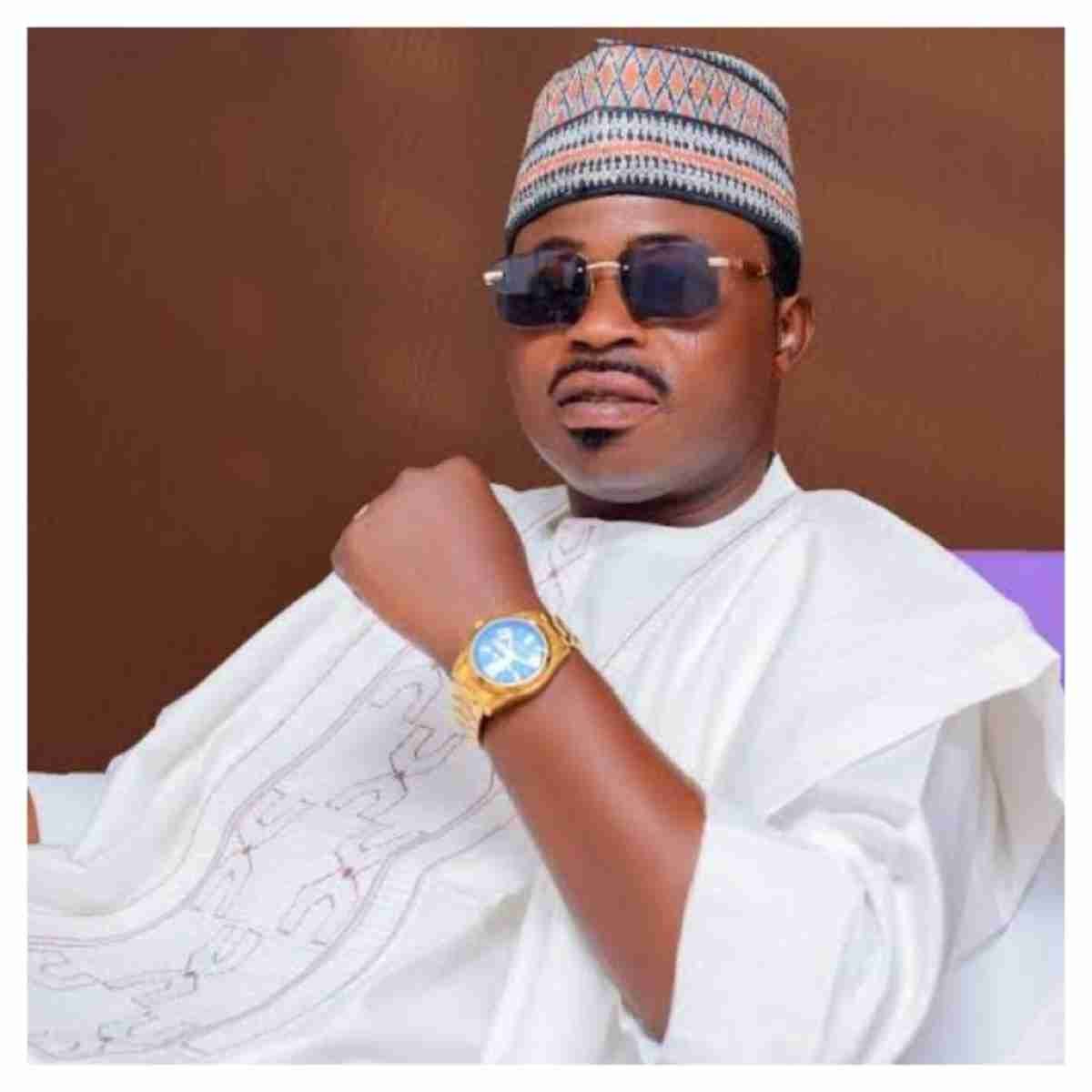 Popular Nollywood Actor Dies in Tragic Auto Crash 4 Years After Escaping Fire Disaster [Photo]