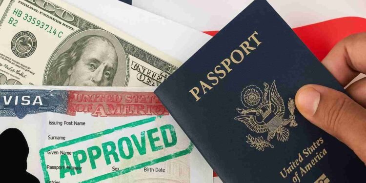 Major Blow to African Travellers as US Cuts Visa Processing Centres to 20 [Full List]