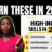 Top Skills Nigerians Can Learn Online for Free in 2026: High-Income Digital and Physical Skills That Can Make Money