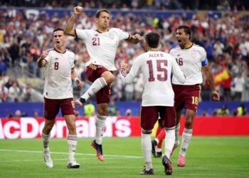 BREAKING: Spain End France World Cup Dream, Reach 2026 Final