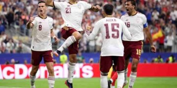 BREAKING: Spain End France World Cup Dream, Reach 2026 Final