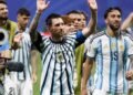 World Cup 2026: Drama As Messi's Argentina Come From Behind to Beat Egypt 3-2