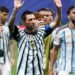 World Cup 2026: Drama As Messi's Argentina Come From Behind to Beat Egypt 3-2