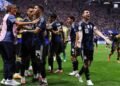 BREAKING: Argentina Fight Back to Beat England 2-1, Reach FIFA World Cup 2026 Final