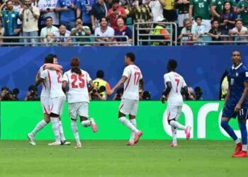 BREAKING: England Defeat France 6-4 in Epic 10-Goal Thriller to Win World Cup 2026 Bronze