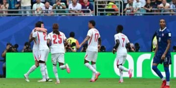 BREAKING: England Defeat France 6-4 in Epic 10-Goal Thriller to Win World Cup 2026 Bronze