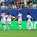 BREAKING: England Defeat France 6-4 in Epic 10-Goal Thriller to Win World Cup 2026 Bronze