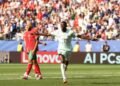 BREAKING: France Defeat Morocco 2-0 to Reach FIFA World Cup 2026 Semi-Finals