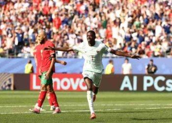 BREAKING: France Defeat Morocco 2-0 to Reach FIFA World Cup 2026 Semi-Finals