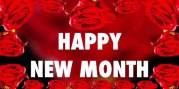 100 Happy New Month of July Wishes, New Month Prayers for Everyone