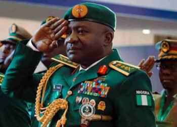 Defence Minister Reveals Major Salary Boost for Nigerian Soldiers