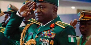 Defence Minister Reveals Major Salary Boost for Nigerian Soldiers