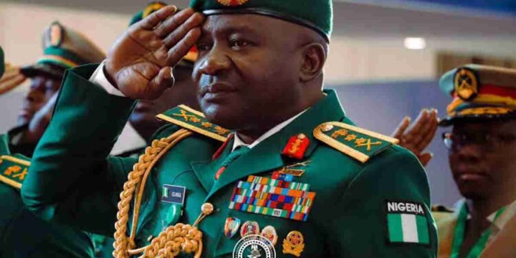 Defence Minister Reveals Major Salary Boost for Nigerian Soldiers