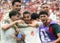 Morocco Crush Canada, Cruise into World Cup 2026 Quarter-Final