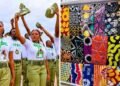FG Replaces NYSC Khaki Uniform with Adire, Announces Major Corps Members Reform