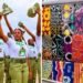 FG Replaces NYSC Khaki Uniform with Adire, Announces Major Corps Members Reform