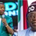 Nigerians Roast Pastor Adeboye for Defending President Tinubu