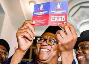 VIDEO: I May Not Be Alive to Contest 2027 Election - Peter Obi