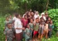 BREAKING: 46 Oyo Schoolchildren and Teachers Regain Freedom After Weeks in Captivity [Video]