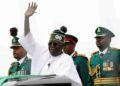 BREAKING: President Tinubu Approves 12-Division Nigerian Army, Orders Recruitment of 28,000 Soldiers