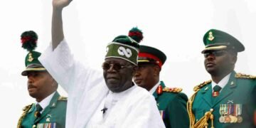 BREAKING: President Tinubu Approves 12-Division Nigerian Army, Orders Recruitment of 28,000 Soldiers
