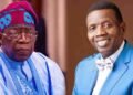 Pastor Adeboye Defends President Tinubu, Says ‘He Has Done His Bit’ [Video]