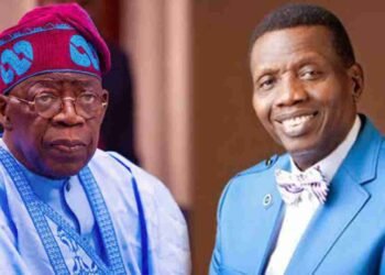 Pastor Adeboye Defends President Tinubu, Says ‘He Has Done His Bit’ [Video]