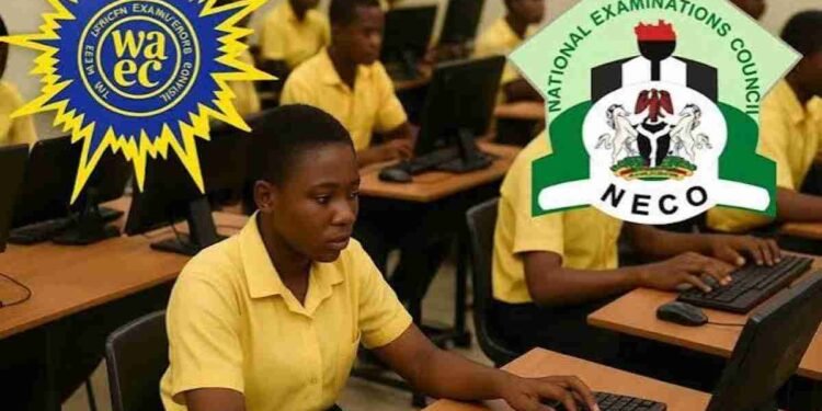BREAKING: FG Suspends Planned WAEC, NECO Exam Fee Hike After Public Outcry