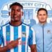 Lampard Reveals Why Awoniyi Left Nottingham Forest for Coventry City