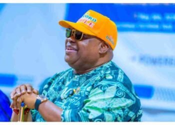BREAKING: INEC Declares Ademola Adeleke Winner of Osun Election 2026 [Video]