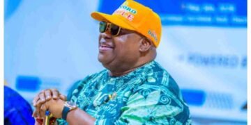 BREAKING: INEC Declares Ademola Adeleke Winner of Osun Election 2026 [Video]