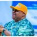 BREAKING: INEC Declares Ademola Adeleke Winner of Osun Election 2026 [Video]