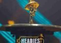 Headies Awards 2026: Davido, Wizkid, Burna Boy Lead Star-Studded Nominees List
