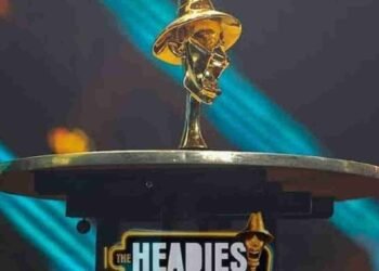 Headies Awards 2026: Davido, Wizkid, Burna Boy Lead Star-Studded Nominees List