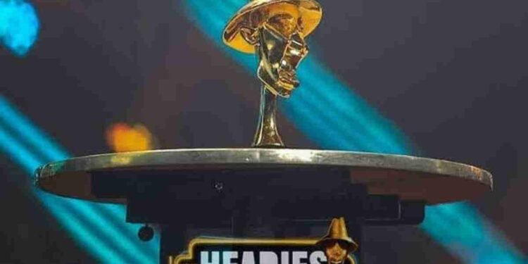 Headies Awards 2026: Davido, Wizkid, Burna Boy Lead Star-Studded Nominees List