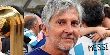 BREAKING: Lionel Messi’s Father Jorge Messi Is Dead, Cause of Death Revealed