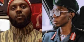 Blaqbonez Reveals Cause of Feud with Odumodublvck [Video]
