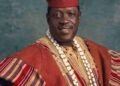BREAKING: Veteran Nollywood Actor Taiwo Hassan Ogogo is Dead, Cause of Death
