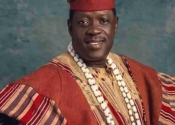 BREAKING: Veteran Nollywood Actor Taiwo Hassan Ogogo is Dead, Cause of Death