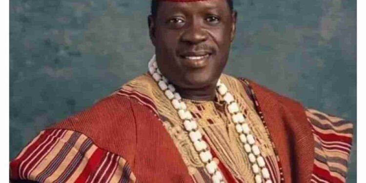 BREAKING: Veteran Nollywood Actor Taiwo Hassan Ogogo is Dead, Cause of Death