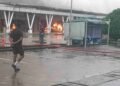 BREAKING: Popular SPAR Shopping Mall On Fire [Video]