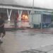BREAKING: Popular SPAR Shopping Mall On Fire [Video]