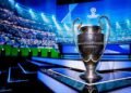 UEFA Champions League 2026/27 Fixtures: Full League Phase Draw and Schedule
