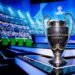 UEFA Champions League 2026/27 Fixtures: Full League Phase Draw and Schedule