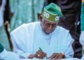 President Bola Tinubu Makes Fresh Appointment