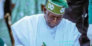 President Bola Tinubu Makes Fresh Appointment