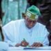 President Bola Tinubu Makes Fresh Appointment