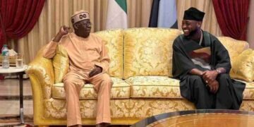 Osun Election: You're Killing Democracy - Davido Slams President Tinubu